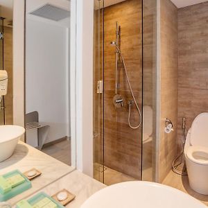 Chambre Supérieure Double